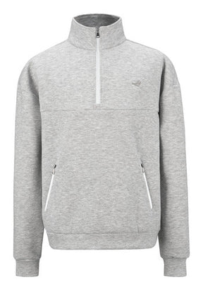 ASUS ROG Trace CL1004 sweatshirt – Grå, L – forside