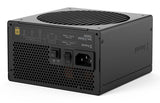 750W Fractal Design Ion 3 Gold Black Fractal design