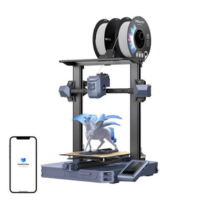 Creality CR-10 SE 3D-printer