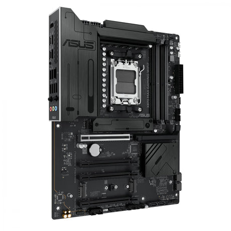 ASUS X870 MAX GAMING WIFI7 (ATX, X870, AM5, DDR5) ASUS