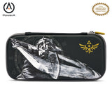 PowerA Slim Case Battle-Ready Link – etui til Switch og Lite – produktbillede 0