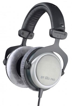 Beyerdynamic - DT 880 PRO 250 ohms Headphones Beyerdynamic