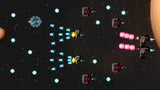 Steredenn: Binary Stars