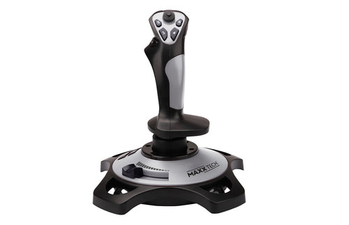 Maxx Tech Pro USB Joystick til PC – produktbillede 5