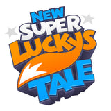 New Super Lucky’s Tale – Nintendo Switch – produktvisning 3
