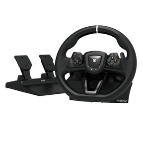 HORI - Xbox Wireless Racing Wheel Overdrive HORI