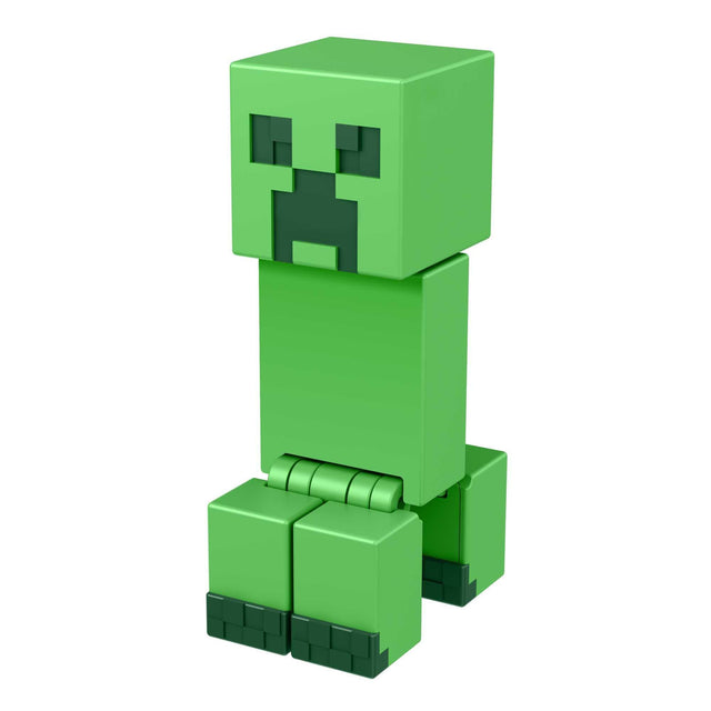 Minecraft - Figur Creeper Geekd