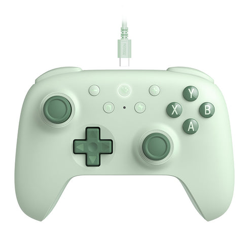 8BitDo Ultimate 2C Kabelgebundenes Pad Grün