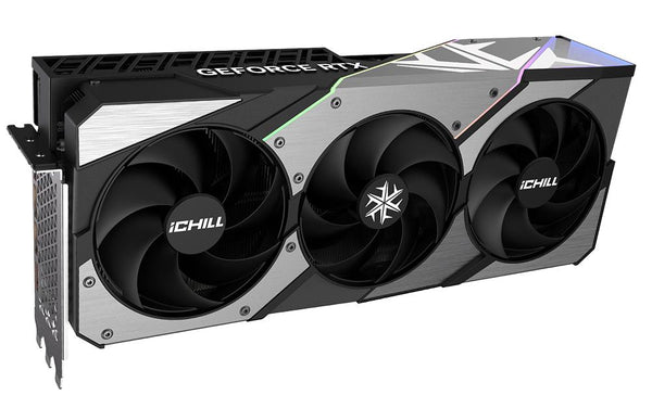 Inno3D iChiLL GeForce RTX 5090 X3 32 GB