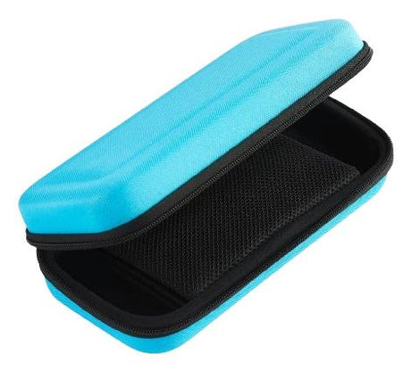 Nacon Classic Taske L - Nintendo Switch 2 - Blue Nacon