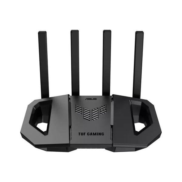 ASUS TUF-BE3600 (EU+UK) BE3600 Dualband-WLAN-7-Gaming-Router