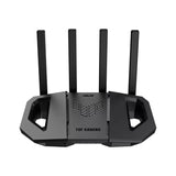 ASUS TUF-BE3600 (EU+UK) BE3600 Dual Band WiFi 7 Gaming Router ASUS