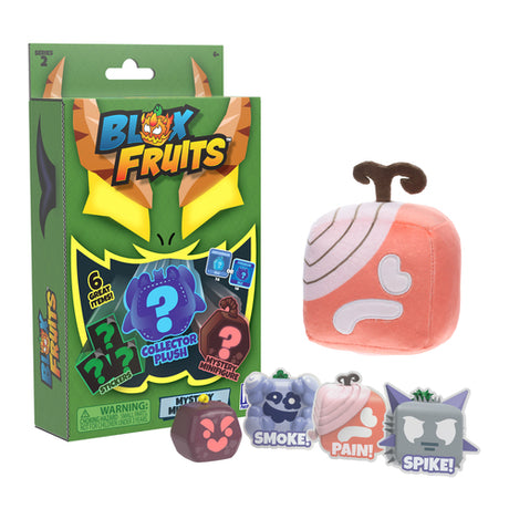 BLOX FRUITS - MINI BUNDLE AST.