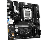 ASRock B850M-X R2.0 bundkort - produktbillede 4
