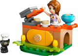 LEGO 30696 Friends Autumn's Waffle Stand LEGO