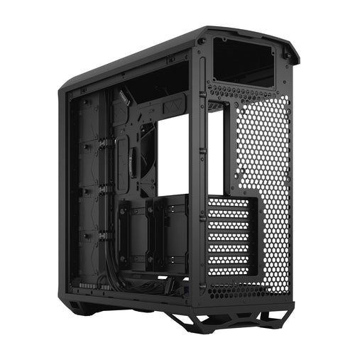 Tower Fractal Design Torrent Black