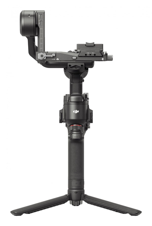 DJI RS 4 Stabilizer