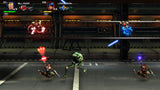 Contra: Operation Galuga