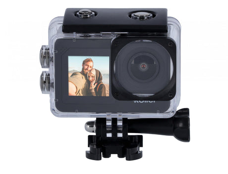 Rollei Actioncam D6Pro Rollei