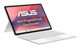 ASUS Chromebook CM32 CM3206DM4A-TR0145 – set skråt forfra; layout på billedet er illustrativt