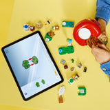 LEGO - Super Mario - Party at Toad's House (72041) LEGO