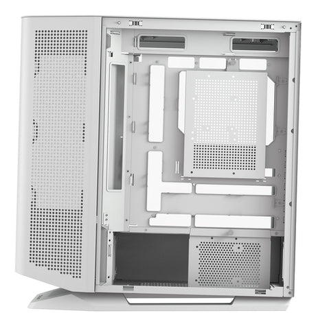 COUGAR FV270, hvid kabinet – produktdetalje