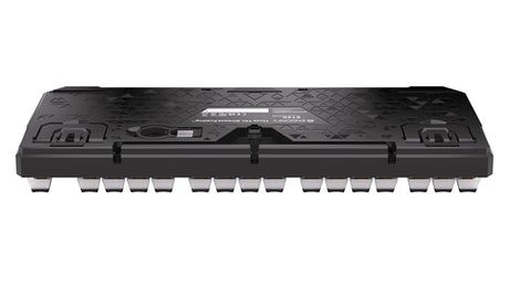 ENDORFY Thock TKL Wireless Pudding (schwarz. DE-Layout. Kailh Box Brown)