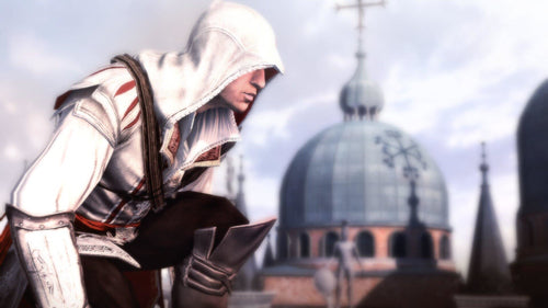 Assassin's Creed: The Ezio Collection (Nordic)