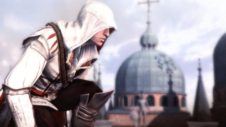 Assassin's Creed: The Ezio Collection (Nordic)