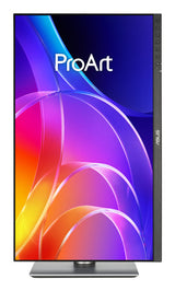 ASUS ProArt PA249CGV – set forfra (vinkel 3)