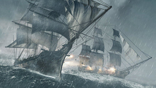 Assassin's Creed IV (4) Black Flag - Essentials