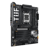 ASUS TUF GAMING X870-PLUS WIFI (ATX, X870, AM5, DDR5) ASUS