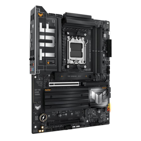 ASUS TUF GAMING X870-PLUS WIFI (ATX, X870, AM5, DDR5) ASUS