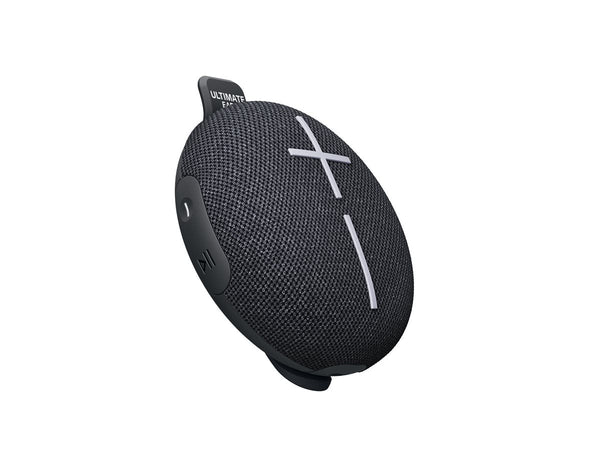 Ultimate Ears MINIROLL Bluetooth Højttaler – Sort