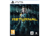 Returnal (Nordic) Playstation 5 spil