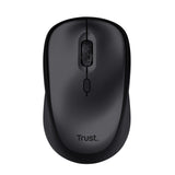 TRUST BOLOGNA BAG AND MOUSE SET - BLACK TRUST