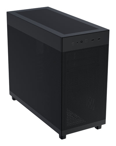 ASUS PRIME AP303 MESH kabinet set oppefra