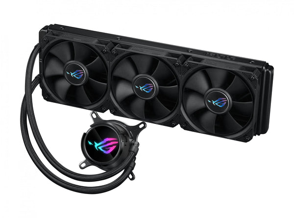 ASUS ROG STRIX LC III 360 AiO Flüssigkeitskühler