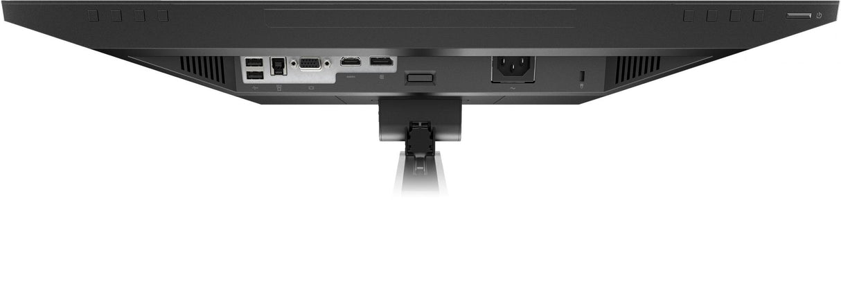 HP E24mv G4 Conferencing Monitor 23.8 1920 x 1080 (Full HD) VGA (HD-15) HDMI DisplayPort 60Hz Pivot Skærm Hewlett-Packard