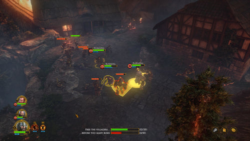 The Dwarves – Xbox One – produktbillede 3