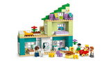 LEGO - DUPLO Town - 3-in-1 Modern Family House with Figures (10470) Lego