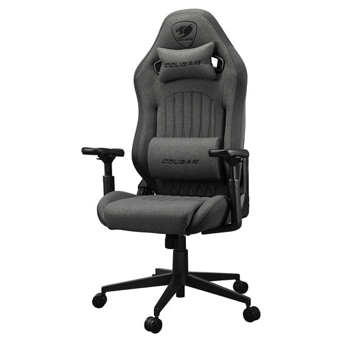 COUGAR Explore Royal Gray F gamingstol – produktdetalje