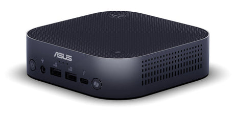 ASUS NUC RNUC14LNKU9094H2 – set skråt forfra (vinkel 4)