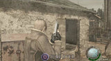 Resident Evil 4 HD