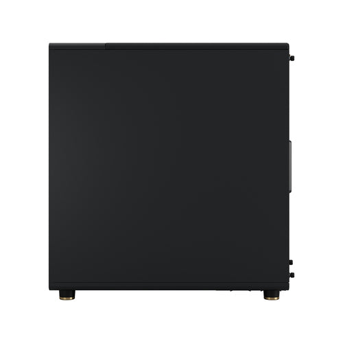 Midi Fractal Design North Charcoal Black Mesh Window Fractal design