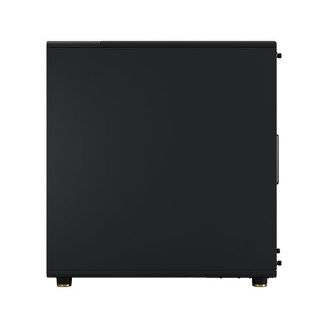 Midi Fractal Design North Charcoal Black Mesh Window Fractal design