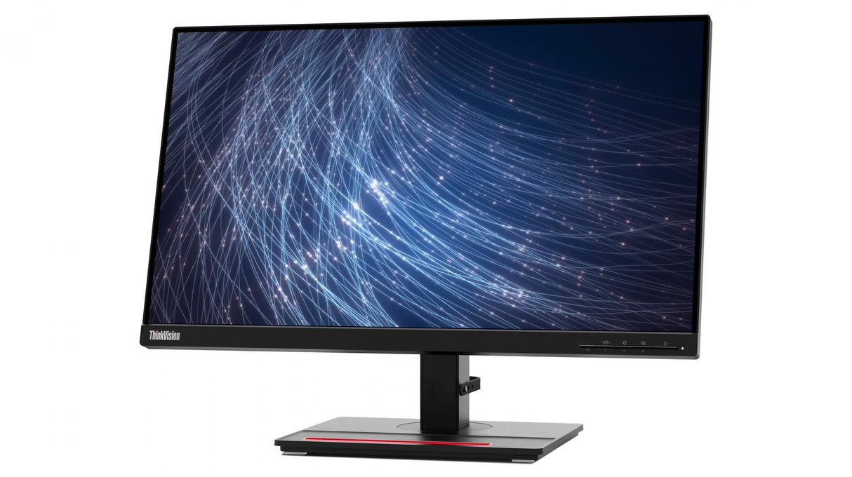 Lenovo ThinkVision T24m-29 24 1920 x 1080 (Full HD) HDMI DisplayPort USB-C Pivot Skærm Lenovo