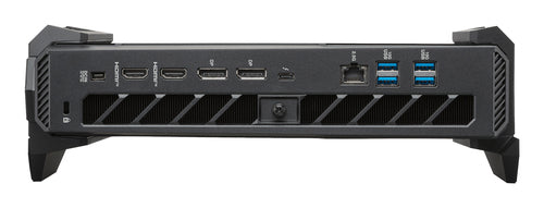 ASUS ROG NUC RNUC15JNK9X28AA2 USFF 275HX Intel Core Ultra 9 32GB 2TB Windows 11 Home ASUSTeK COMPUTER