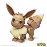 MEGA - Pokémon Build & Show - Eevee (HDL84) Pokémon