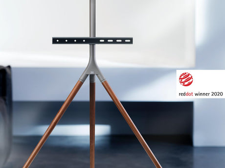 One for All TV Stand Ultraslim TURN 65  Tripod 360 WM7471 dark OneforAll